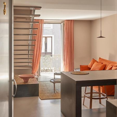 Palazzo Scammacca Apartment Catania Exterior photo