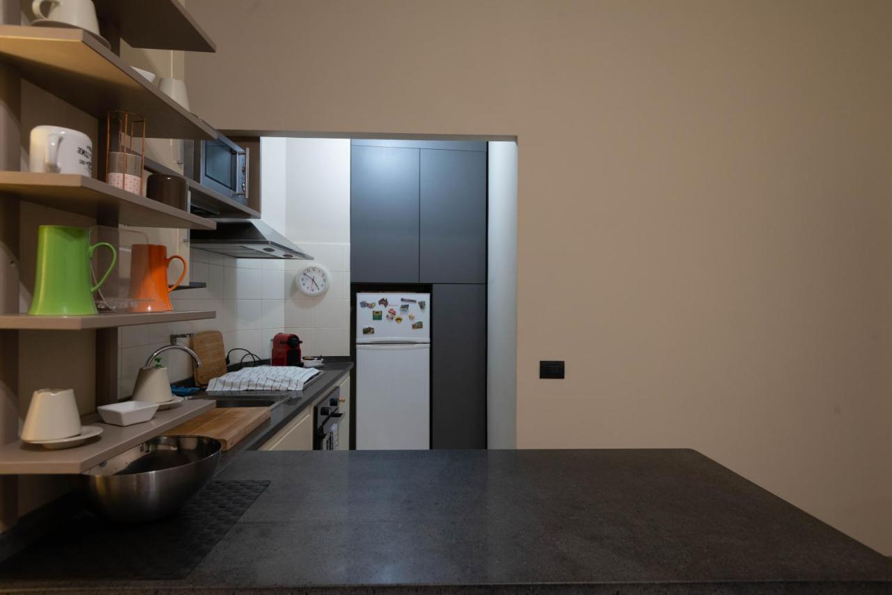 Palazzo Scammacca Apartment Catania Exterior photo