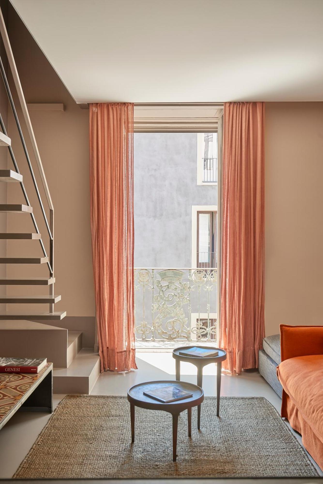 Palazzo Scammacca Apartment Catania Exterior photo
