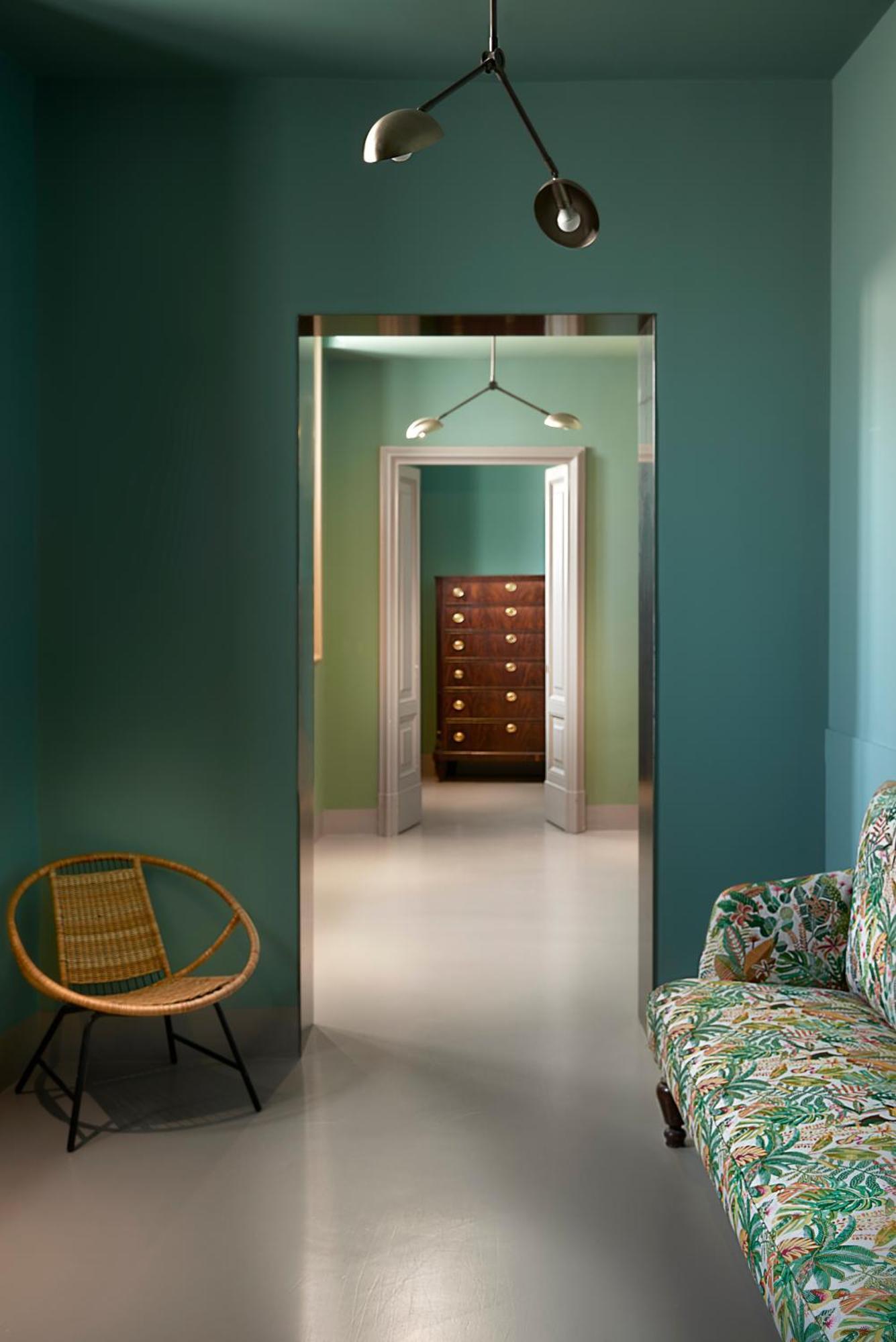 Palazzo Scammacca Apartment Catania Exterior photo