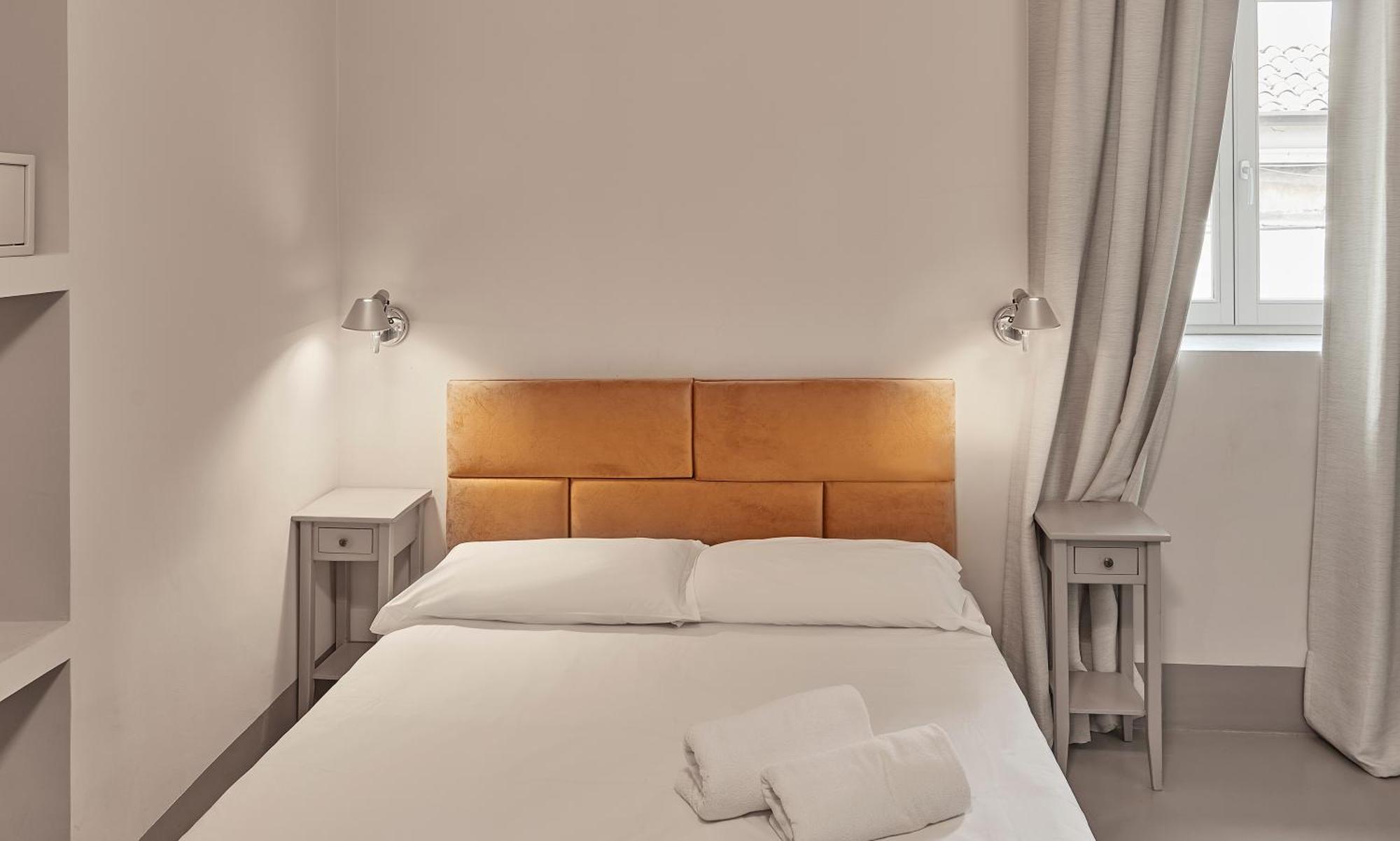 Palazzo Scammacca Apartment Catania Exterior photo