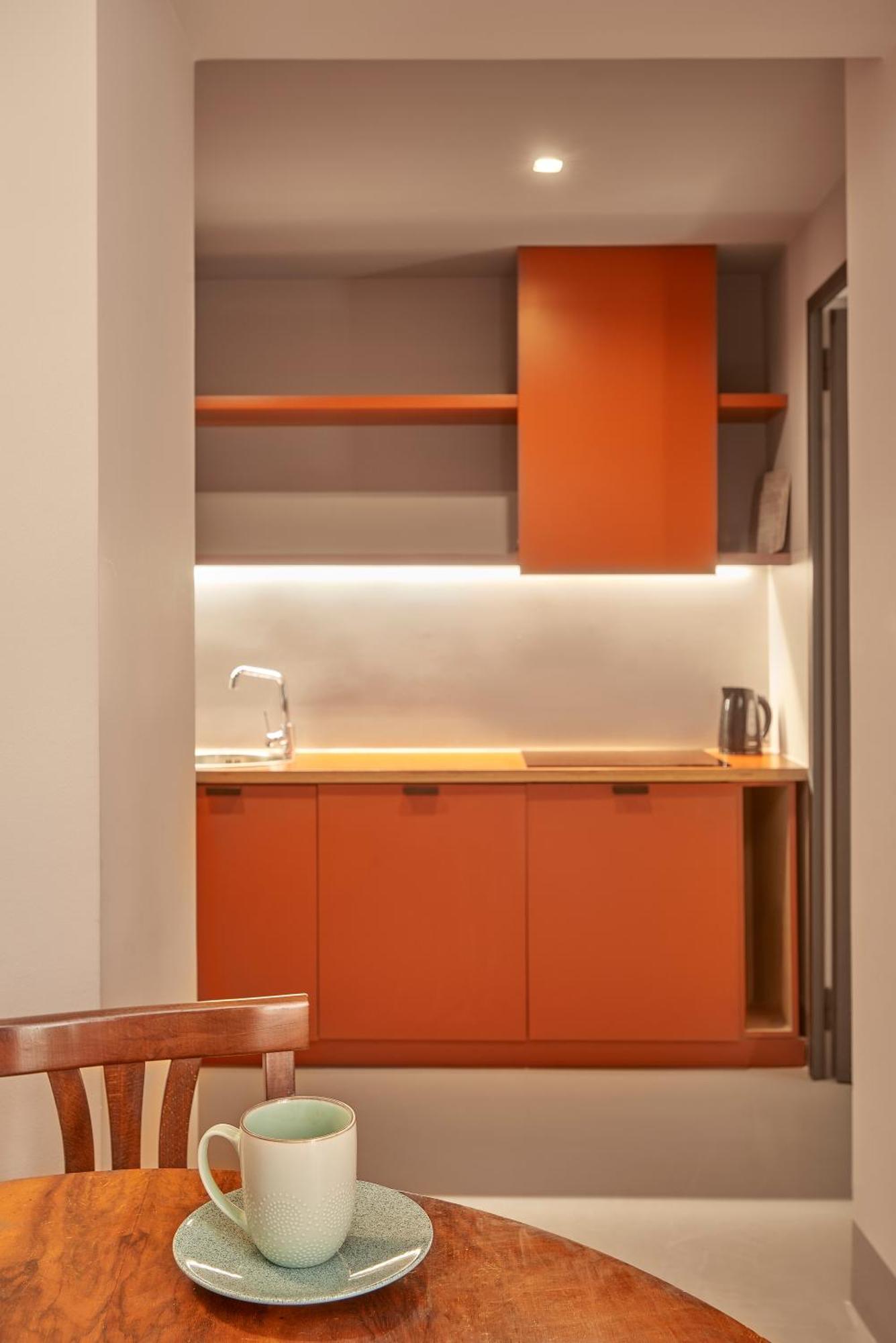 Palazzo Scammacca Apartment Catania Exterior photo