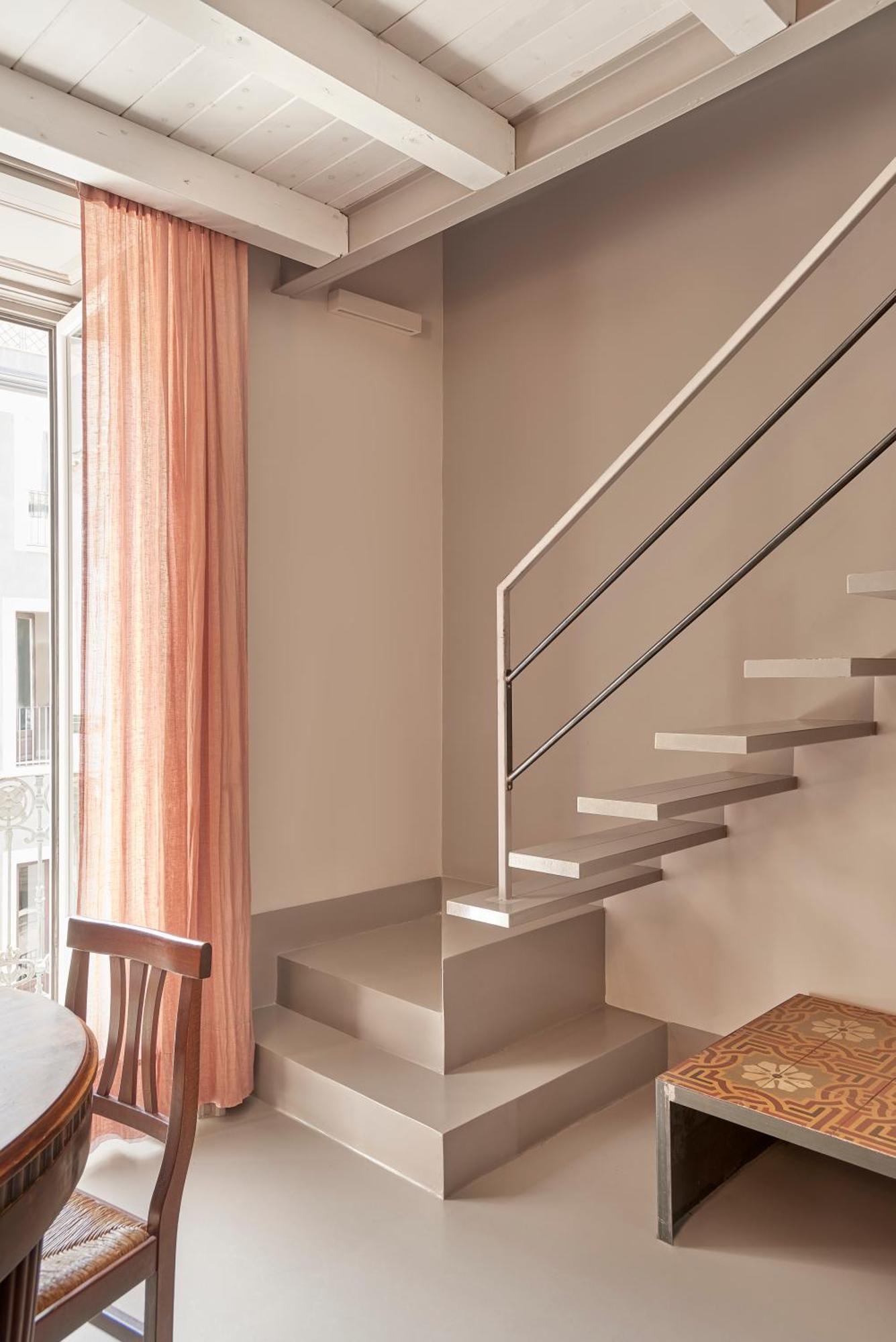 Palazzo Scammacca Apartment Catania Exterior photo