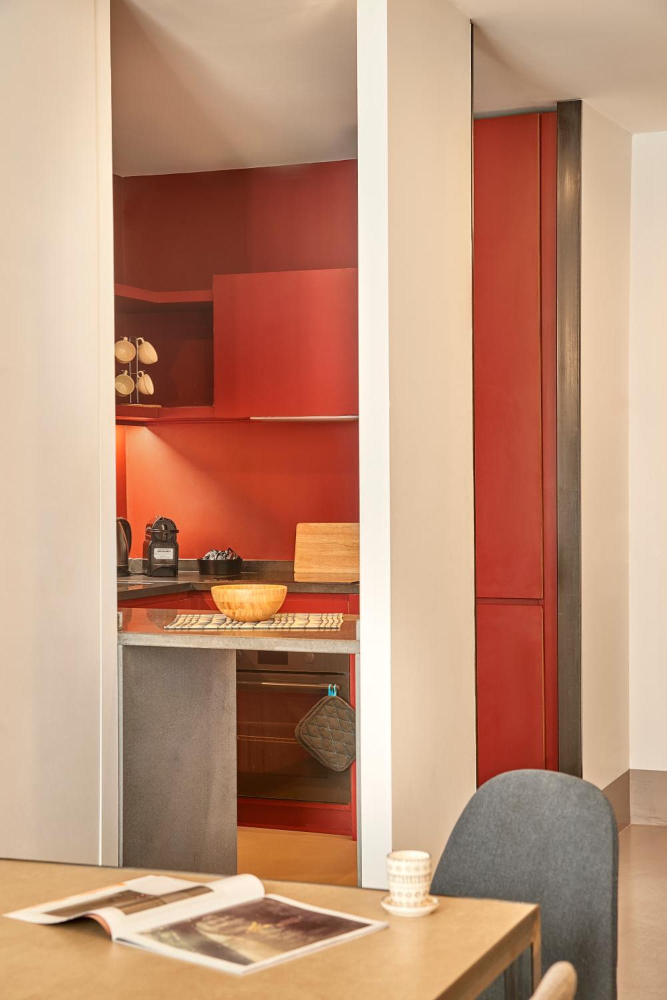Palazzo Scammacca Apartment Catania Exterior photo