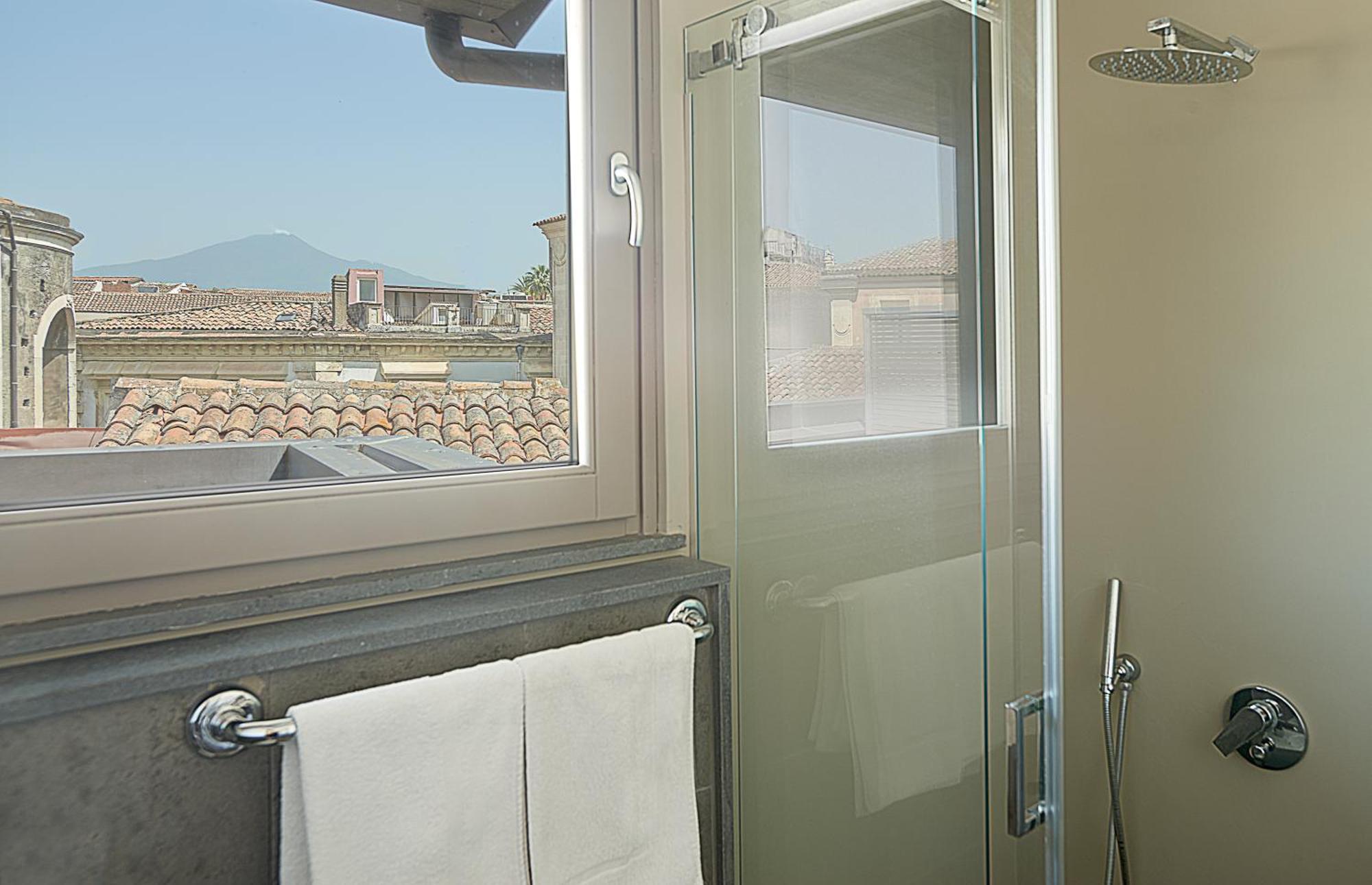 Palazzo Scammacca Apartment Catania Exterior photo