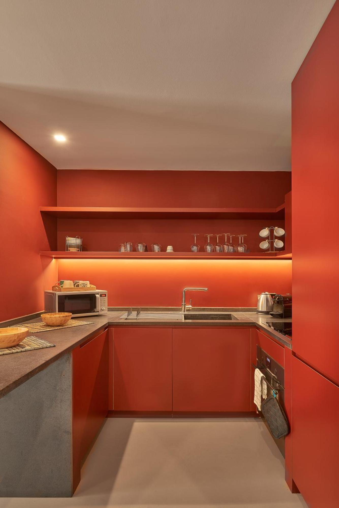 Palazzo Scammacca Apartment Catania Exterior photo
