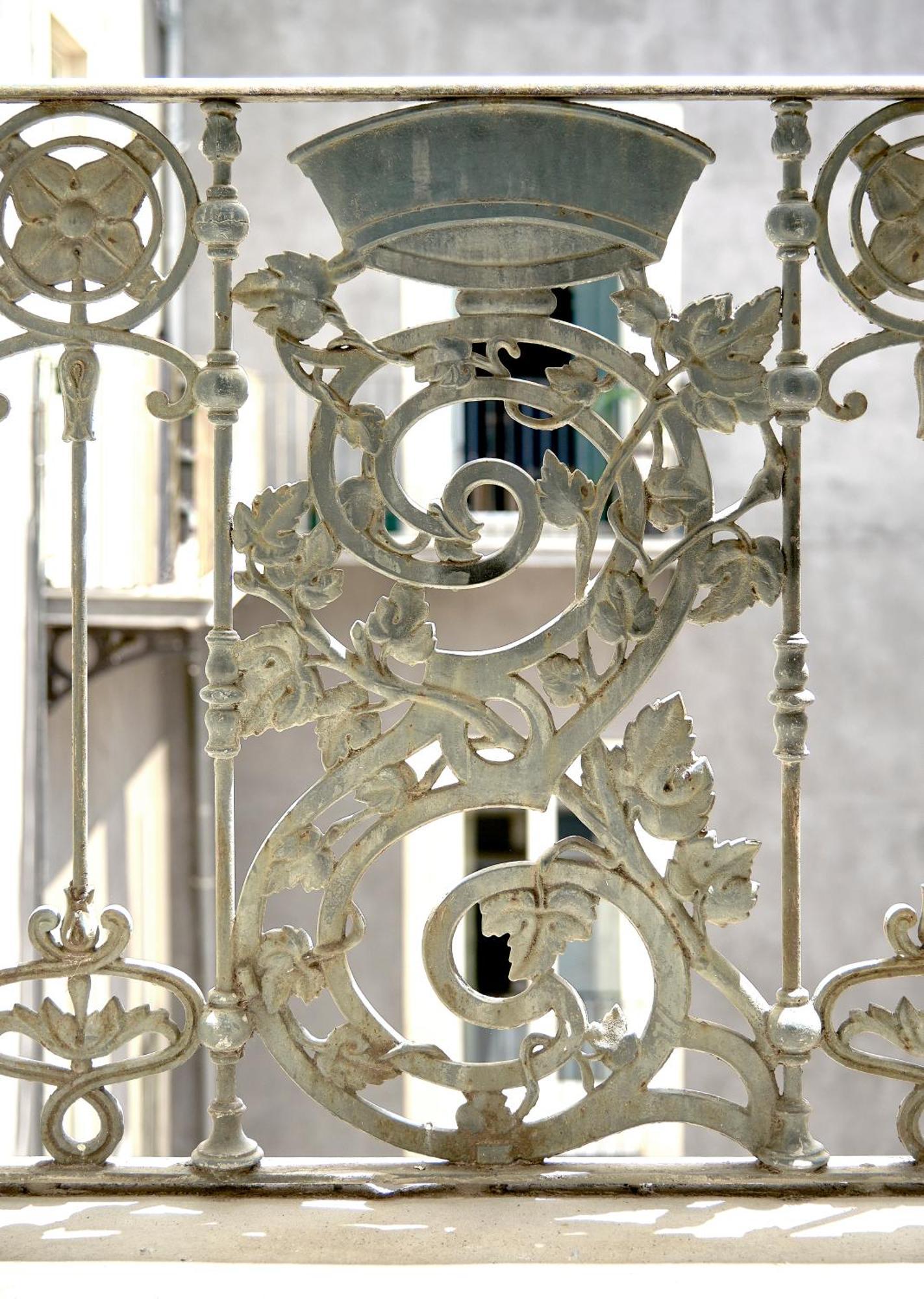 Palazzo Scammacca Apartment Catania Exterior photo